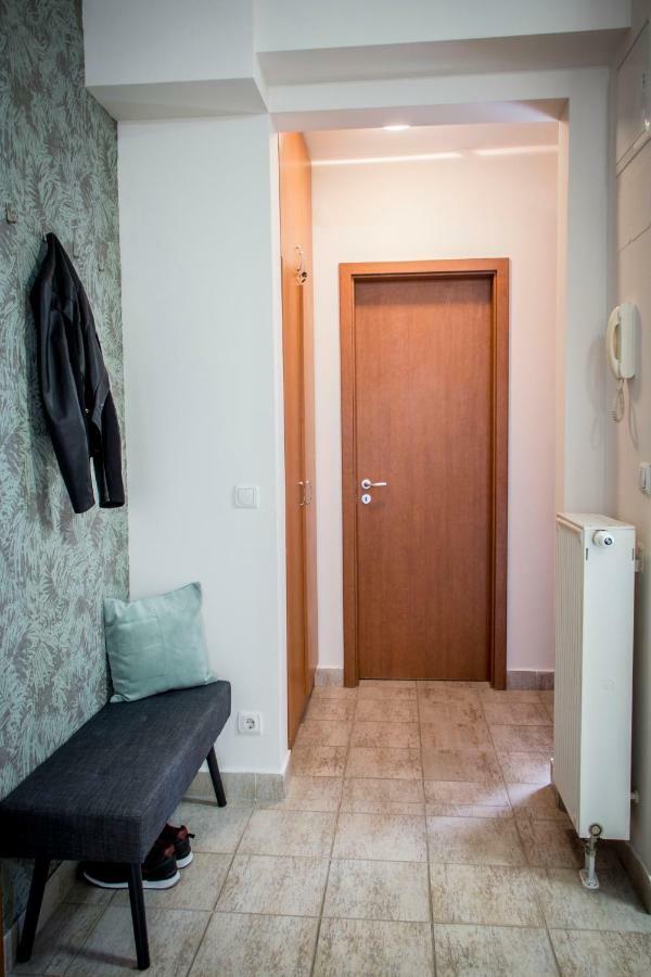 Don Quijote Apartment Budapest Extérieur photo